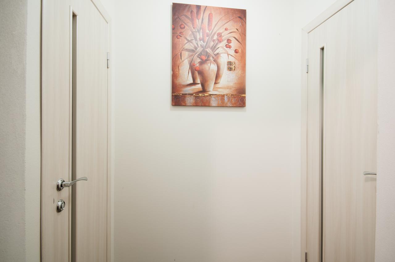 Zankovecka 3 Appartement Oezjhorod Buitenkant foto