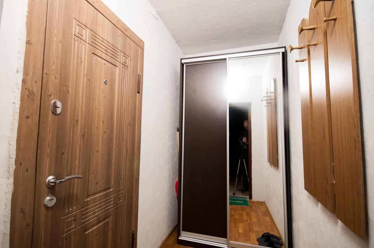 Zankovecka 3 Appartement Oezjhorod Buitenkant foto